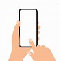 Image result for Hand Holding Phone with Thumb