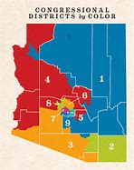 Image result for Arizona's 9th Congressional District