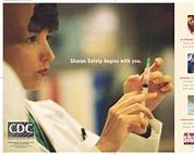 Image result for Sharps Safety Features