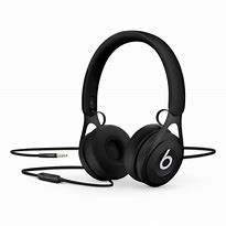 Image result for Headphones with Microphone Black