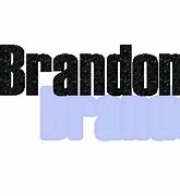 Image result for Graffiti Name Art Brandon