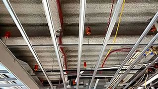 Image result for Suspended Ceiling Hangers