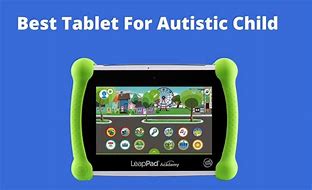 Image result for Autism Tablet