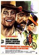 Image result for Butch Cassidy and the Sundance Kid Movie Clips