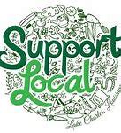 Image result for Simple and Elegant Support Local