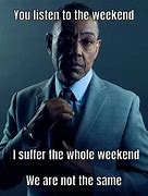 Image result for Bring On the Weekend Meme