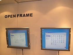 Image result for Panel Mount Monitor