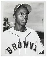 Image result for Satchel Paige Montreal