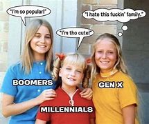 Image result for New Generation Memes