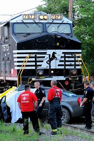 Image result for Fatal Train Crash