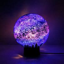 Image result for Blue Light Cancellation Lamps in Space
