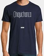 Image result for chiquichanca