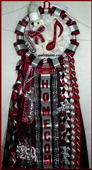 Image result for Single Homecoming Mum