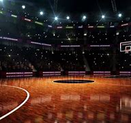 Image result for Basketball Court From above NBA