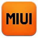 Image result for MIUI Icon