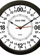 Image result for Classic 24 Hour Clock