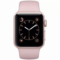 Image result for Apple Watch Series 1 Rose Gold 38Mm