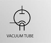 Image result for Vacuum Tube Logo