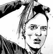 Image result for Alpha From Walking Dead