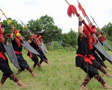 Image result for Manipur Martial Arts