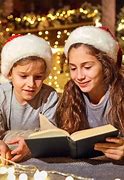 Image result for Christmas Chapter Books