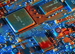 Image result for Looking at Electronic Components