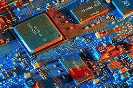 Image result for PCB Board Components