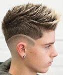Image result for Bold Haircuts Men