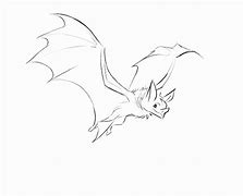 Image result for Bat Drawing Ideas