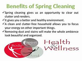 Image result for What Are the Benefits of Being Clean