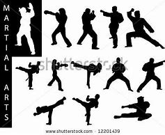 Image result for Types of Martial Art Taught around Louisiana