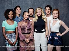 Image result for Riverdale Full Cast