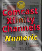Image result for Comcast Xfinity