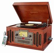 Image result for Stereo CD Player Radio Old