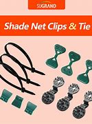 Image result for Shade cloth Clips