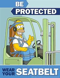 Image result for Funny Office Safety Cartoons