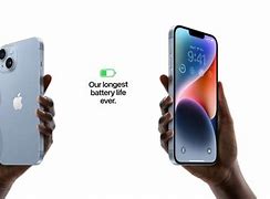 Image result for 256GB iPhone 14 Plus Battery Mah
