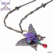 Image result for Anna Sui Jewelry