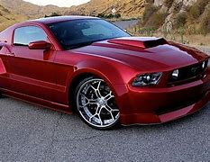 Image result for Custom Mustang Pics