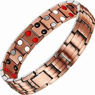 Image result for Magnetic Therapy Bracelets