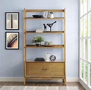 Image result for Etager Book Shelf