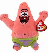 Image result for Patrick Star Lace