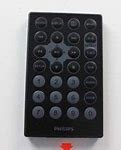 Image result for Philips DVD-R 615 DVD Remote Control