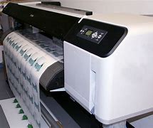 Image result for Large Format Inkjet Printer