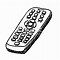 Image result for LG UHD 430Up70 TV Remote