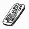 Image result for Magnavox TV Remote Control Replacement