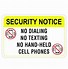 Image result for No Phone Calls Please