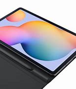 Image result for Samsung Book Cover Tab S6 Lite