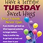 Image result for Tuesday 18