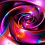 Image result for Red Black and White Swirl Background